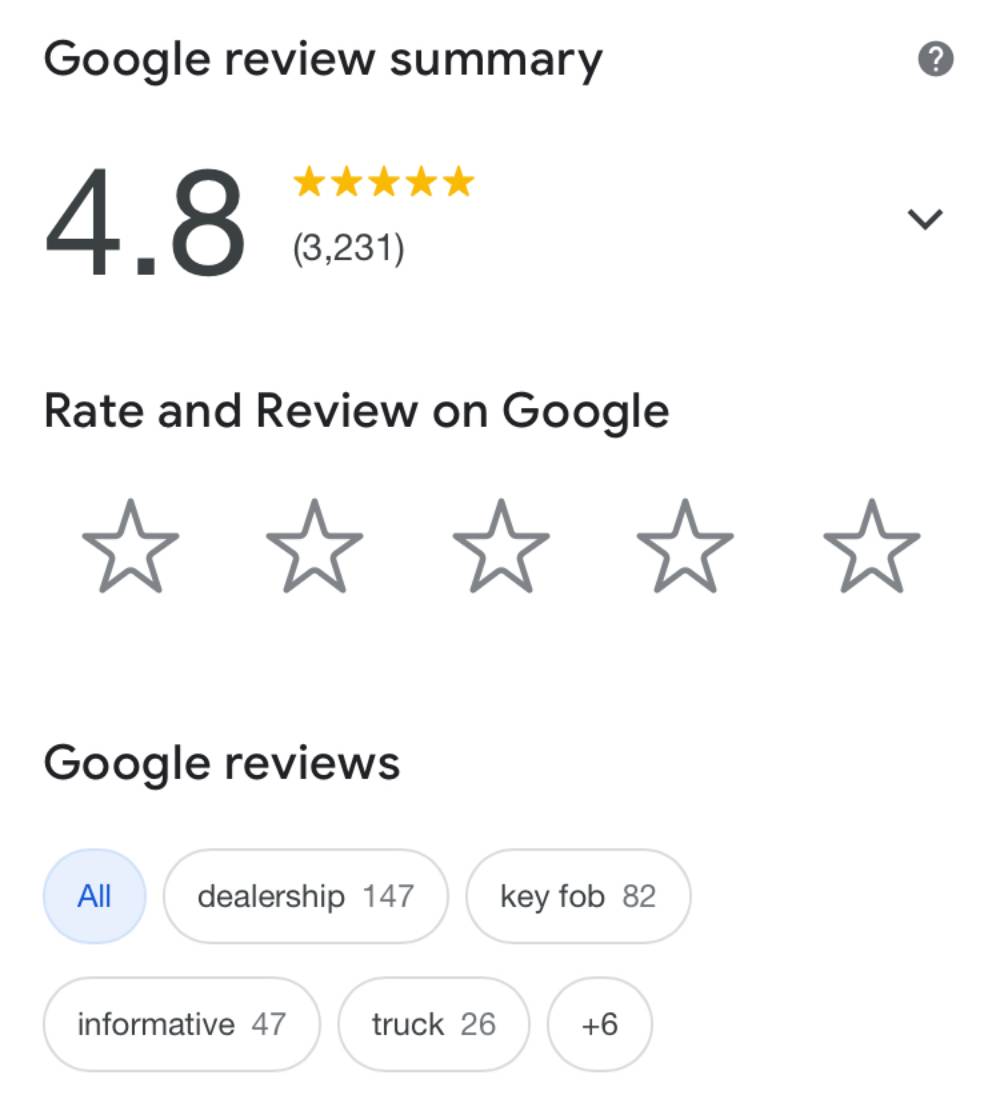 4.8 stars out of 5